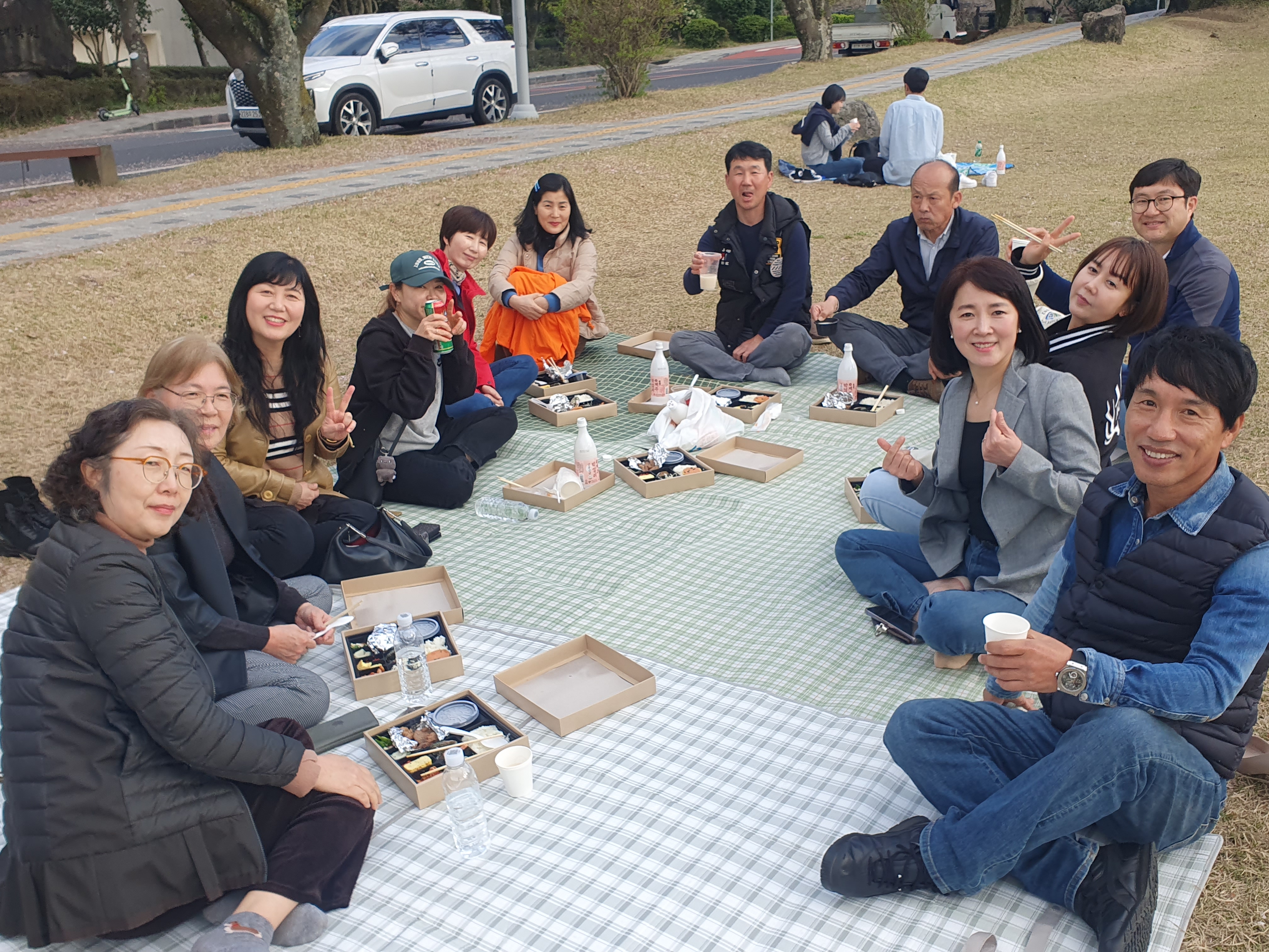 재학생과 가족이 함께하는 오픈클래스「공부해라..NO! 공부하자..같이!」