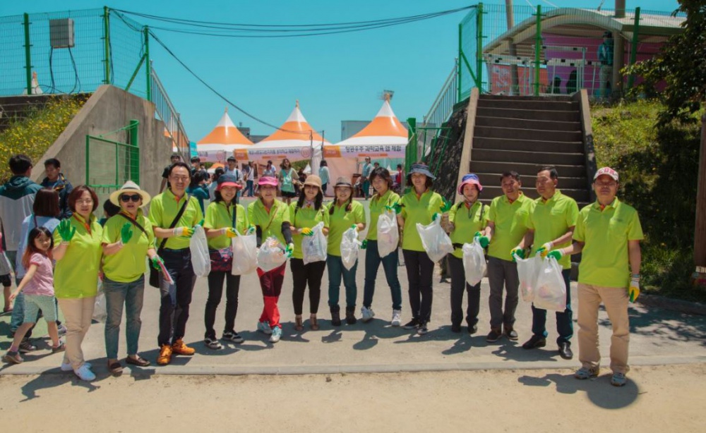 2017.05.27 봉사활동