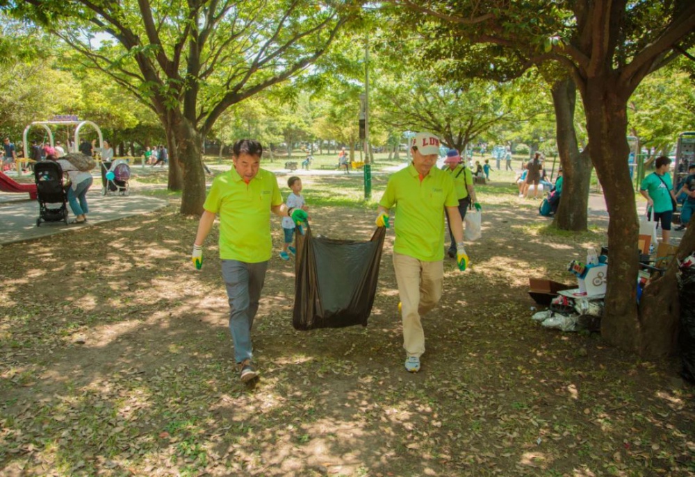 2017.05.27 봉사활동