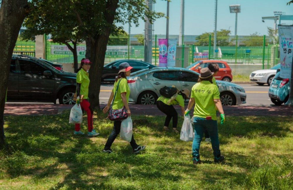 2017.05.27 봉사활동