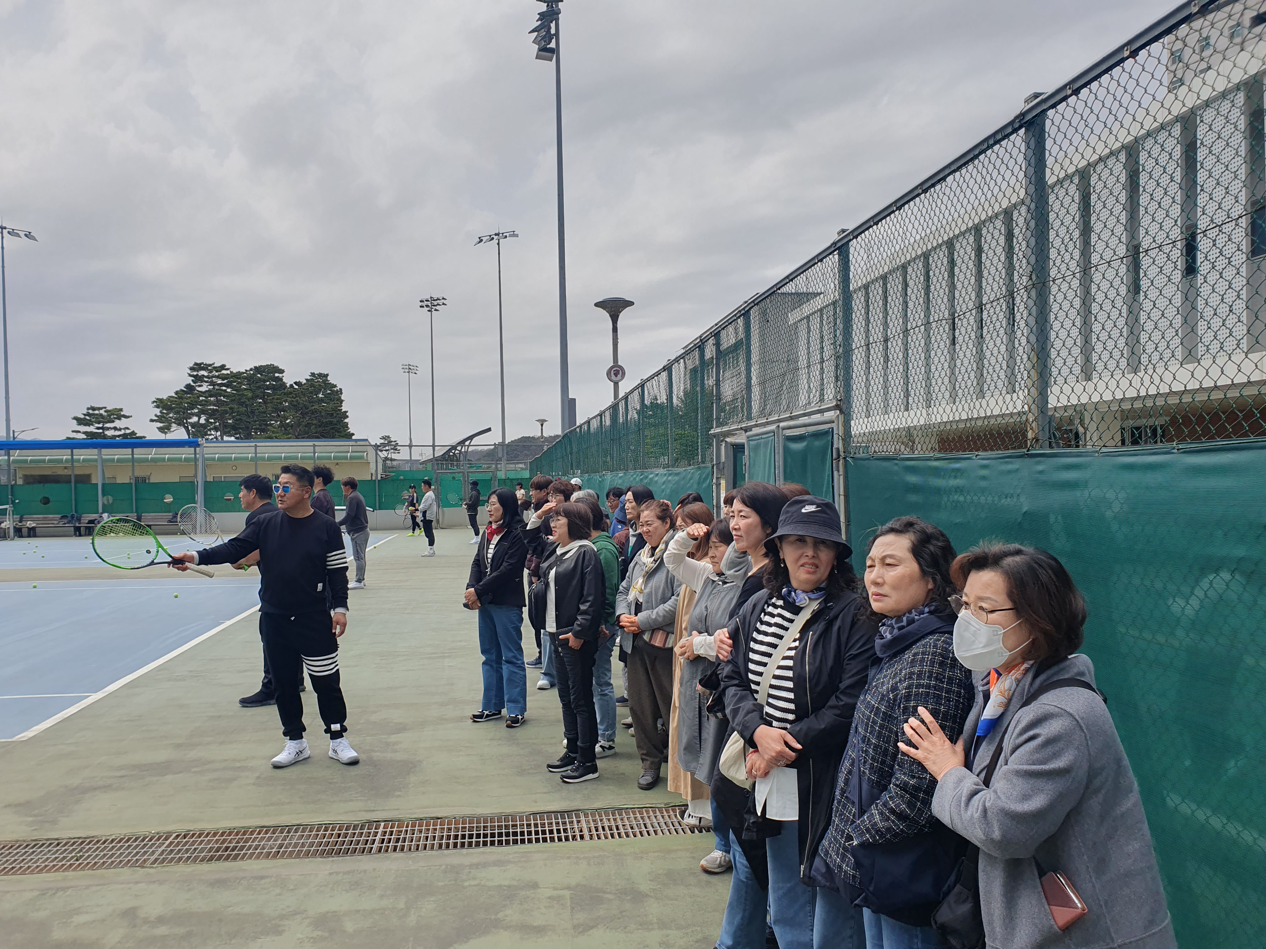 2024학년도 1학기 도외현장실습