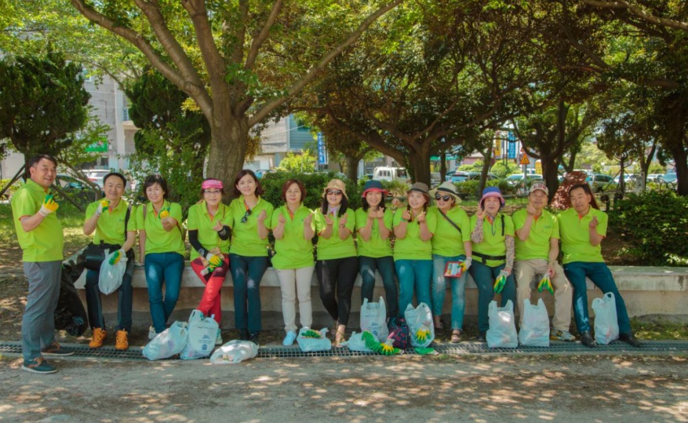 2017.05.27 봉사활동